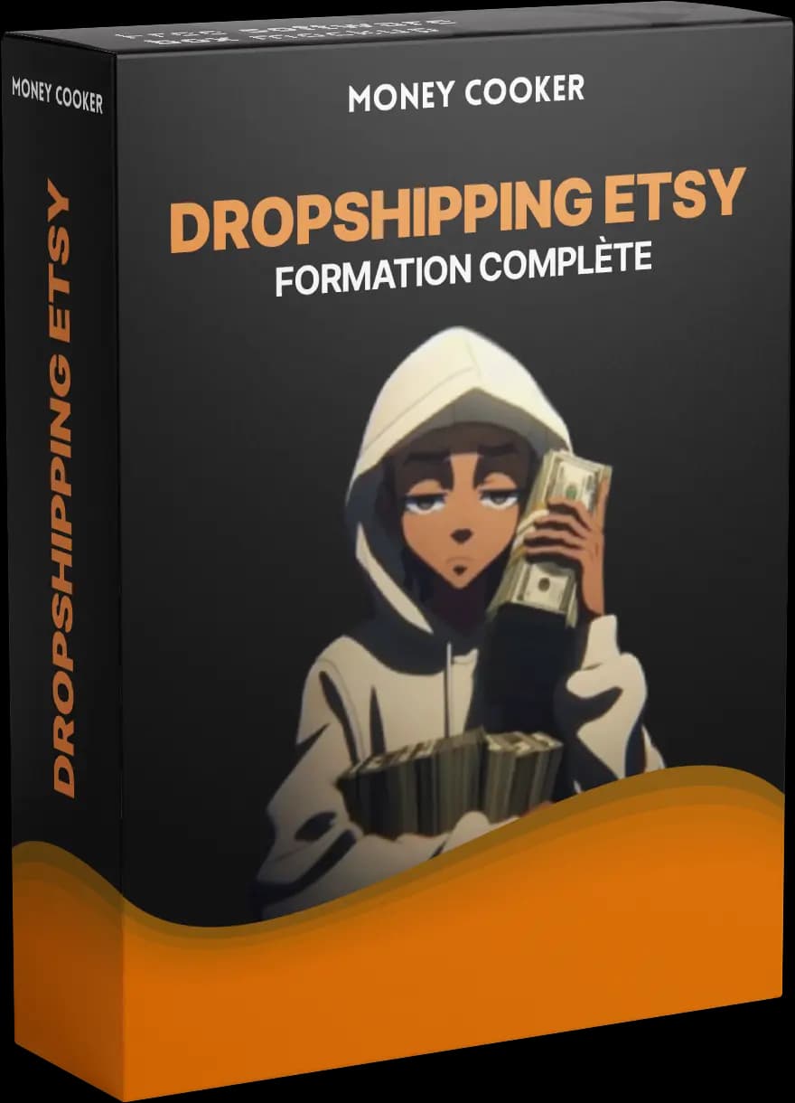 Dropshipping Etsy