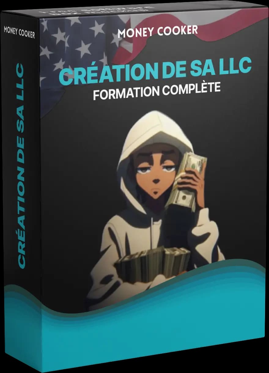 Création de sa LLC