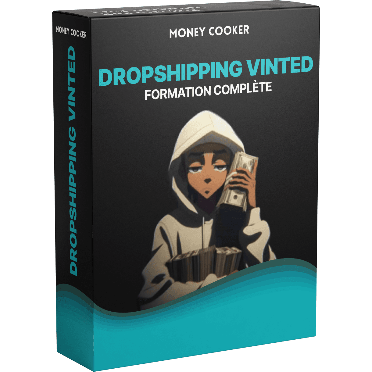 Dropshipping Vinted