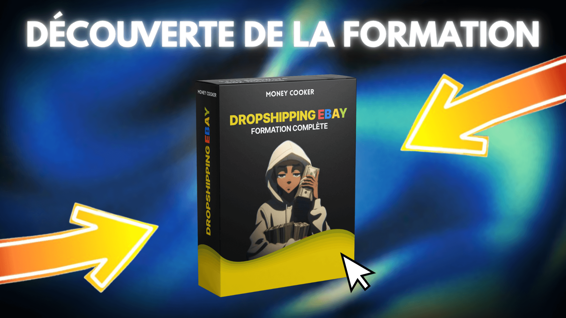 Aperçu de la formation eBay