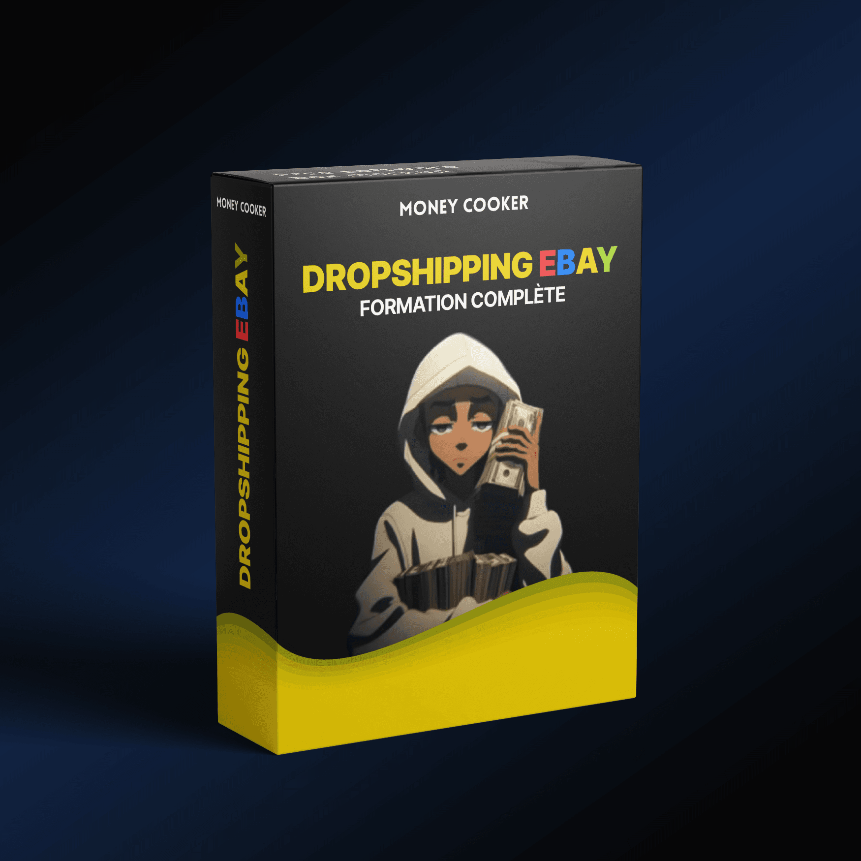 Formation Dropshipping eBay