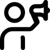 Barre d'annonce animée et personnalisable