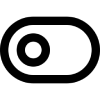 Boutons ON / OFF sur de nombreux modules